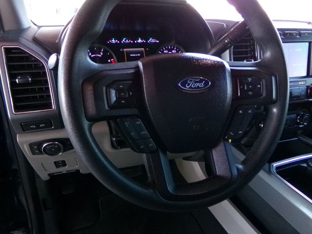 2019 Ford Super Duty F-250 SRW XLT PREMIUM - 23005643 - 8