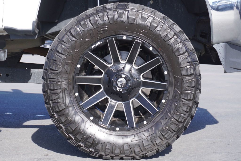 2019 Ford SUPER DUTY F-350 LARIAT - 22981017 - 15