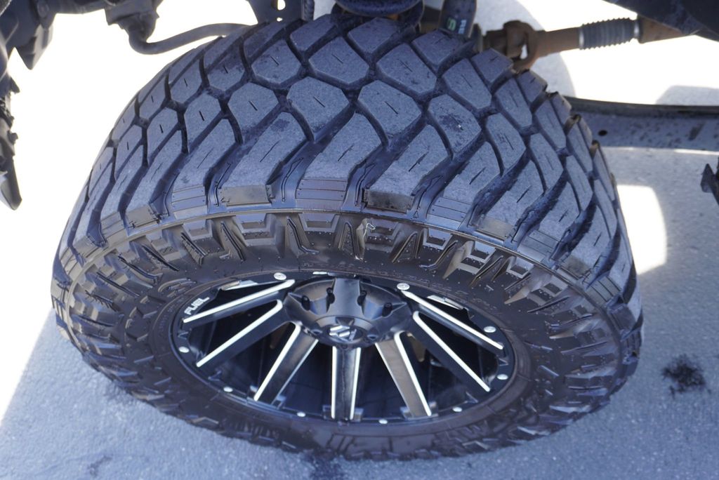 2019 Ford SUPER DUTY F-350 LARIAT - 22981017 - 16