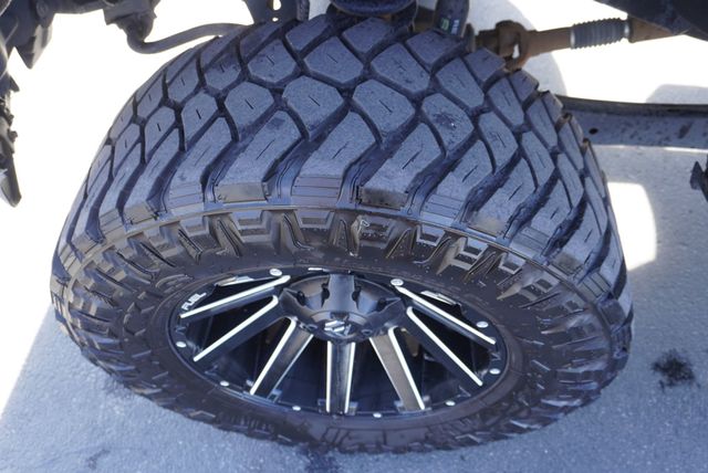 2019 Ford SUPER DUTY F-350 LARIAT - 22981017 - 16