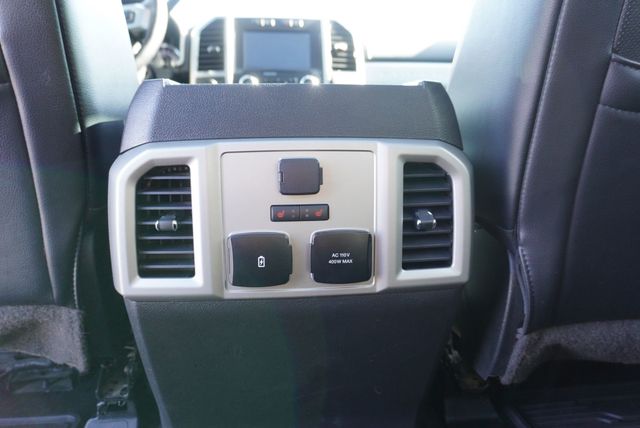 2019 Ford SUPER DUTY F-350 LARIAT - 22981017 - 25