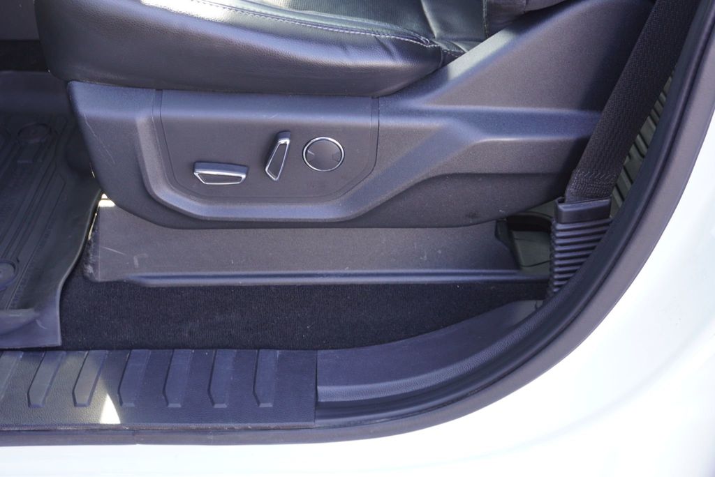 2019 Ford SUPER DUTY F-350 LARIAT - 22981017 - 27