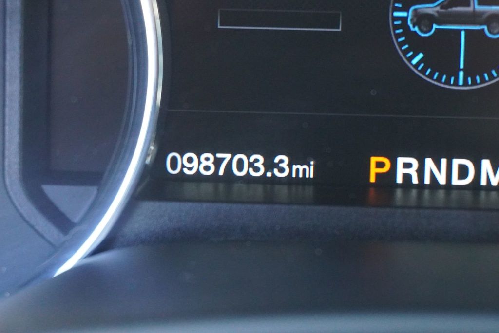 2019 Ford SUPER DUTY F-350 LARIAT - 22981017 - 30