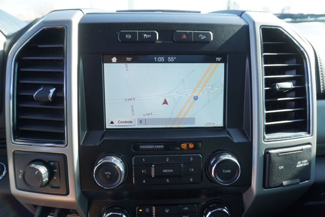 2019 Ford SUPER DUTY F-350 LARIAT - 22981017 - 33