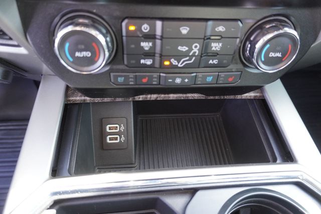 2019 Ford SUPER DUTY F-350 LARIAT - 22981017 - 39