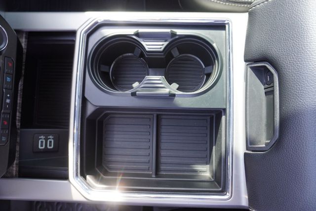 2019 Ford SUPER DUTY F-350 LARIAT - 22981017 - 40