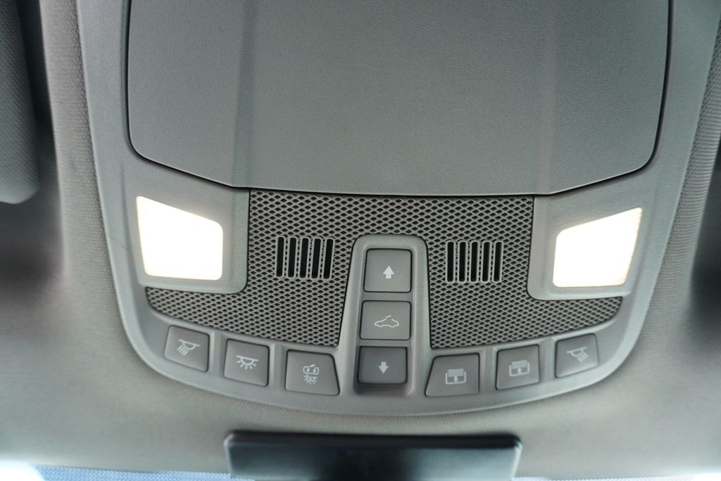 2019 Ford SUPER DUTY F-350 LARIAT - 22981017 - 42