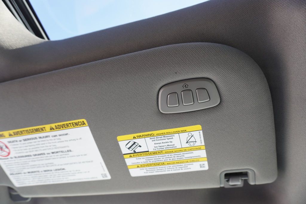 2019 Ford SUPER DUTY F-350 LARIAT - 22981017 - 44