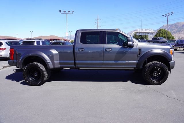 2019 Ford SUPER DUTY F-350 LARIAT - 23078287 - 13