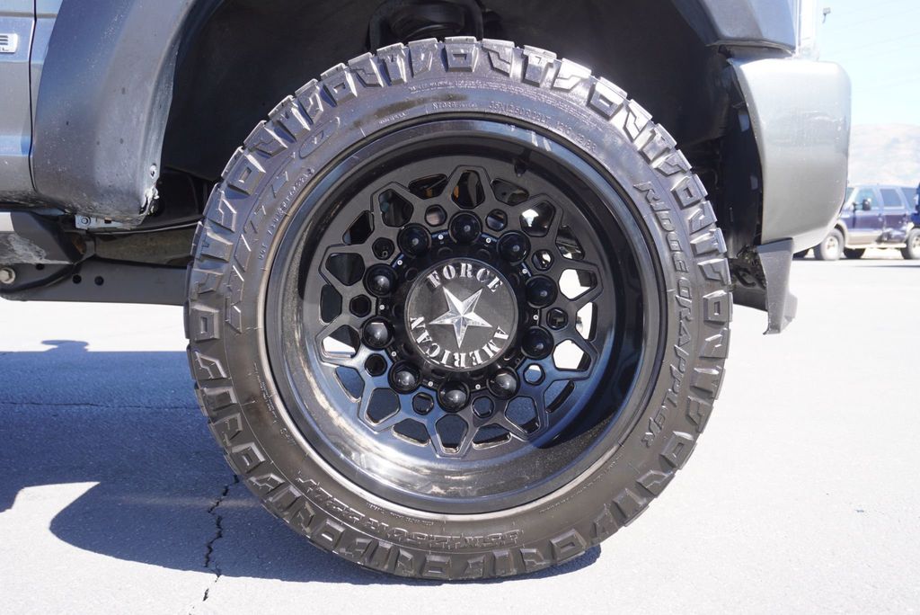 2019 Ford SUPER DUTY F-350 LARIAT - 23078287 - 15