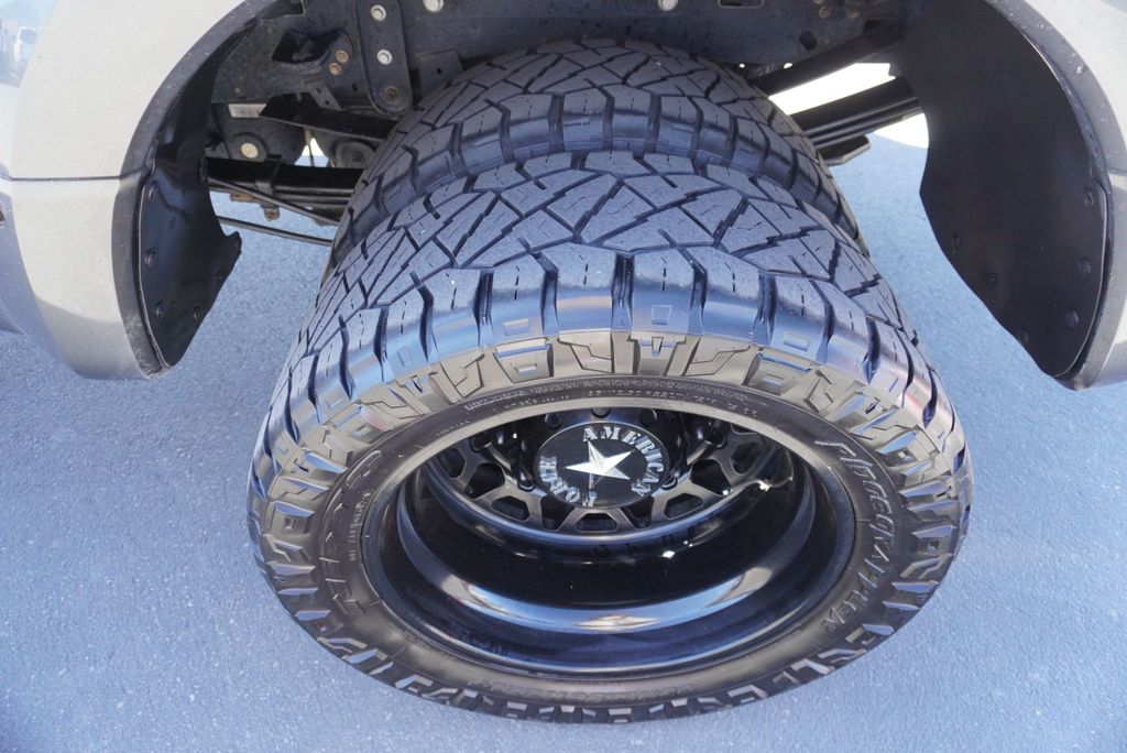 2019 Ford SUPER DUTY F-350 LARIAT - 23078287 - 17