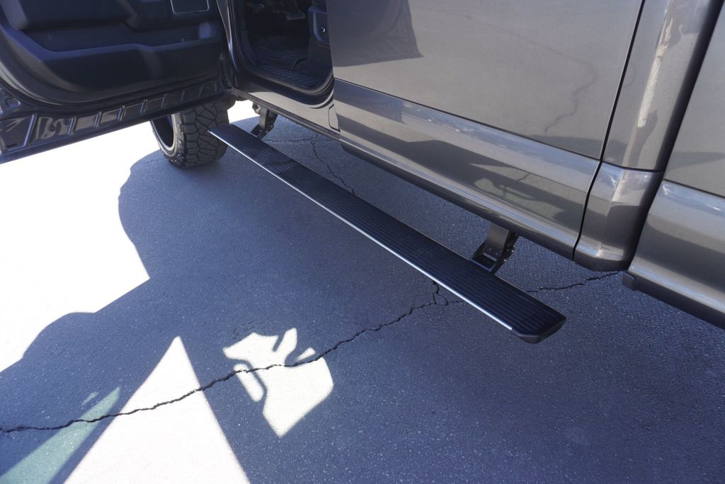 2019 Ford SUPER DUTY F-350 LARIAT - 23078287 - 21