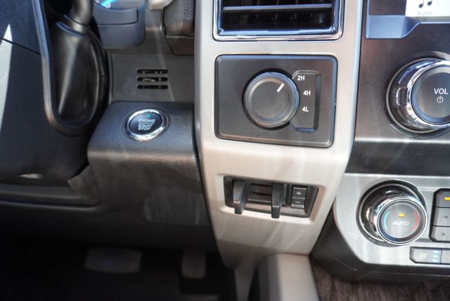 2019 Ford SUPER DUTY F-350 LARIAT - 23078287 - 46