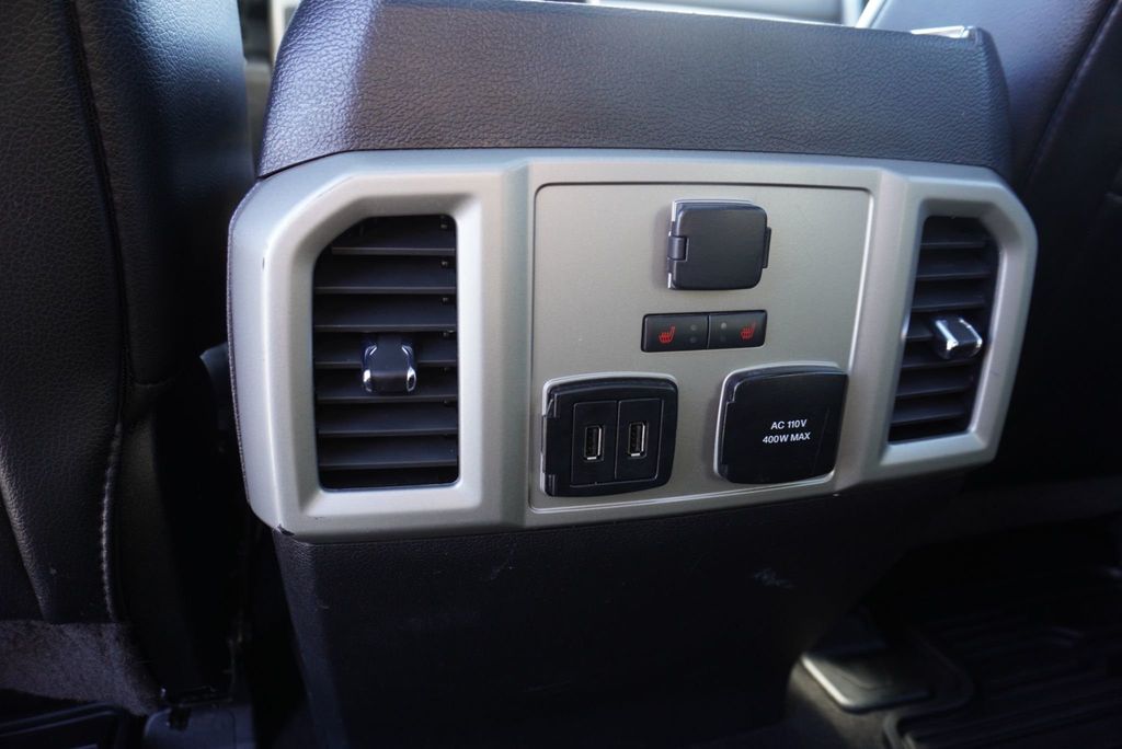 2019 Ford SUPER DUTY F-350 LARIAT - 23078287 - 51