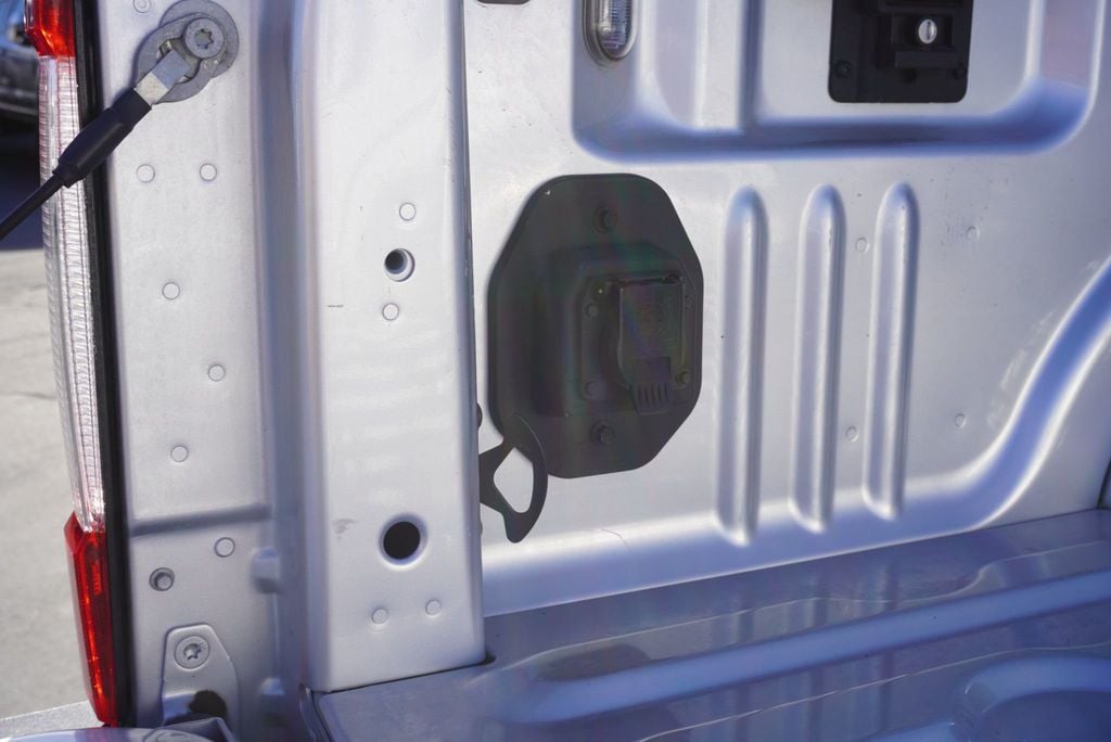 2019 Ford SUPER DUTY F-350 PLATINUM - 22977033 - 11