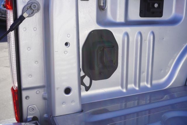 2019 Ford SUPER DUTY F-350 PLATINUM - 22977033 - 11