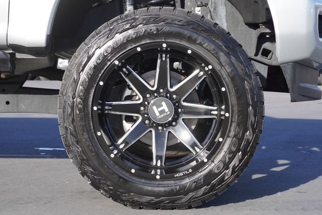 2019 Ford SUPER DUTY F-350 PLATINUM - 22977033 - 16