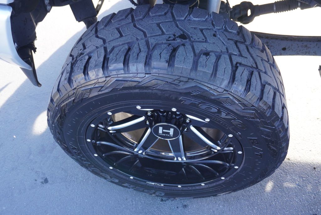 2019 Ford SUPER DUTY F-350 PLATINUM - 22977033 - 17