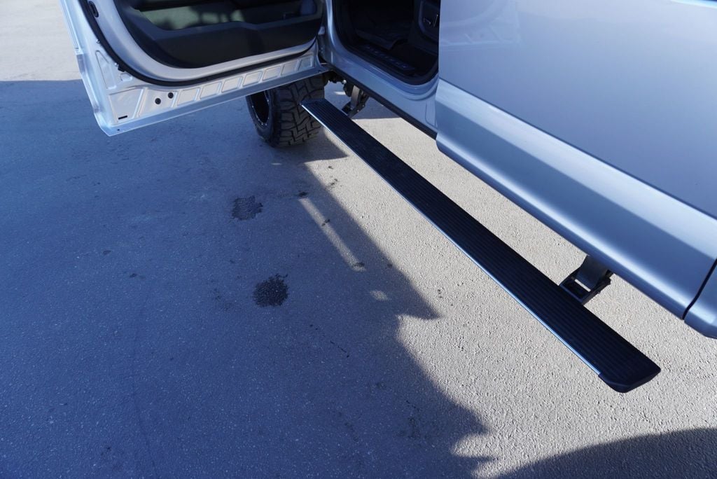 2019 Ford SUPER DUTY F-350 PLATINUM - 22977033 - 25