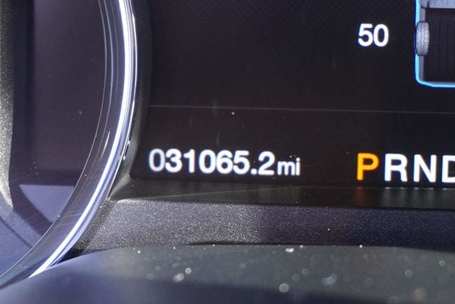 2019 Ford SUPER DUTY F-350 PLATINUM - 22977033 - 31