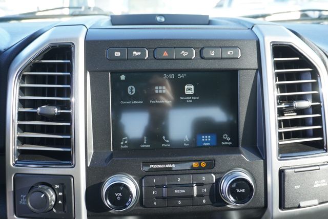 2019 Ford SUPER DUTY F-350 PLATINUM - 22977033 - 36