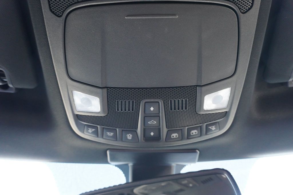 2019 Ford SUPER DUTY F-350 PLATINUM - 22977033 - 44