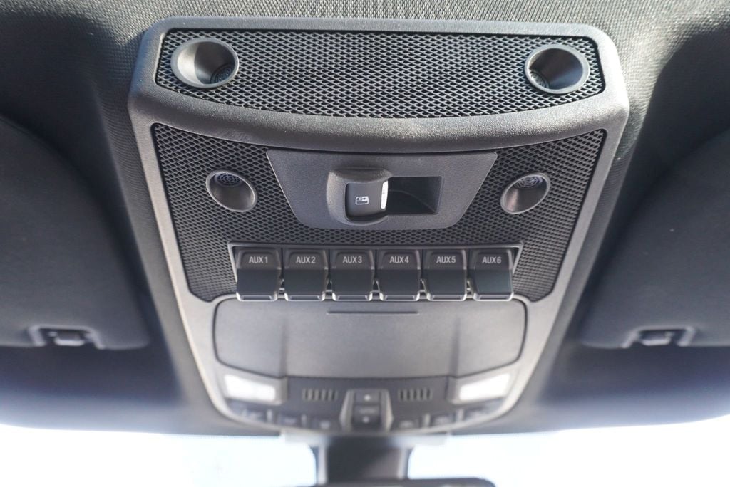 2019 Ford SUPER DUTY F-350 PLATINUM - 22977033 - 45