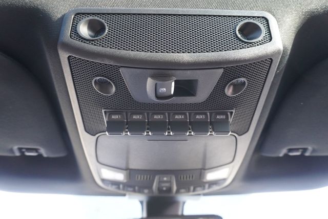 2019 Ford SUPER DUTY F-350 PLATINUM - 22977033 - 45