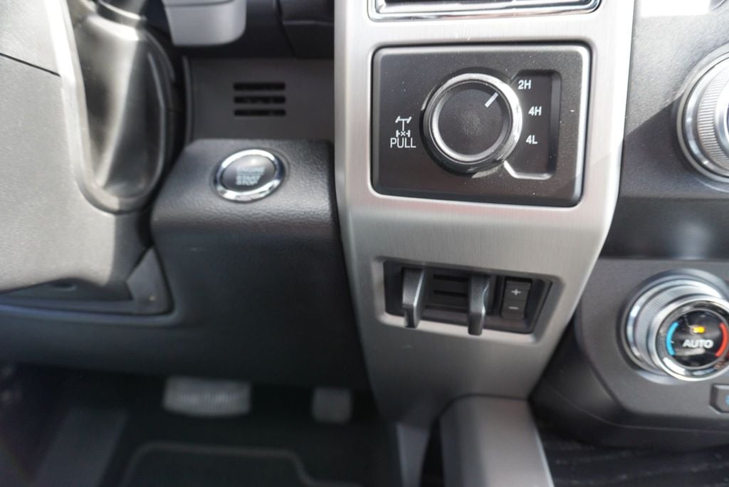 2019 Ford SUPER DUTY F-350 PLATINUM FX4 - 22936172 - 47