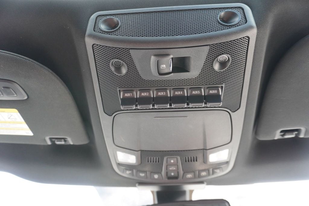 2019 Ford SUPER DUTY F-350 PLATINUM FX4 - 22936172 - 49