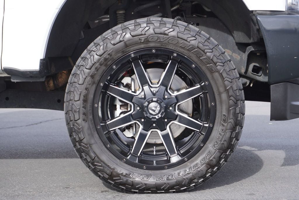 2019 Ford SUPER DUTY F-350 XL - 22975556 - 15