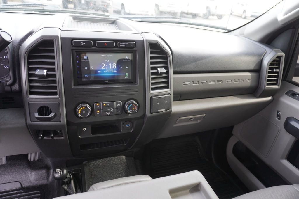 2019 Ford SUPER DUTY F-350 XL - 22975556 - 29