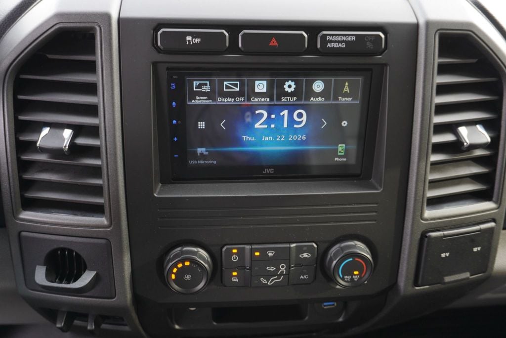 2019 Ford SUPER DUTY F-350 XL - 22975556 - 30