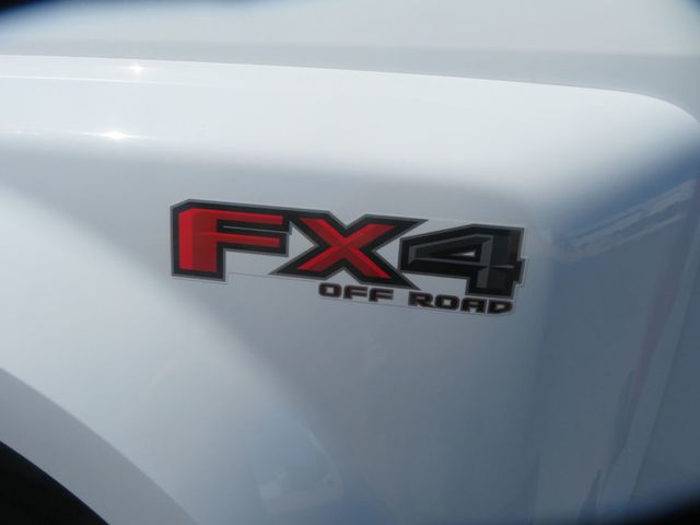 2019 Ford Super Duty F-350 DRW DUALLY F350 CREWCAB 4X4 POWERSTROKE 2 OWNER EXTRA CLEAN  DIESEL  - 23003359 - 12