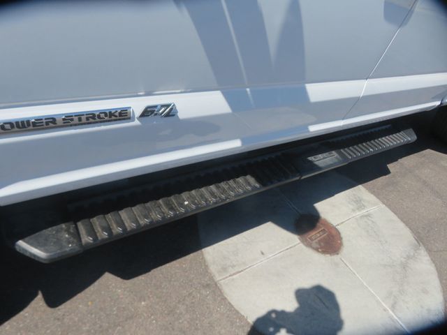 2019 Ford Super Duty F-350 DRW DUALLY F350 CREWCAB 4X4 POWERSTROKE 2 OWNER EXTRA CLEAN  DIESEL  - 23003359 - 15