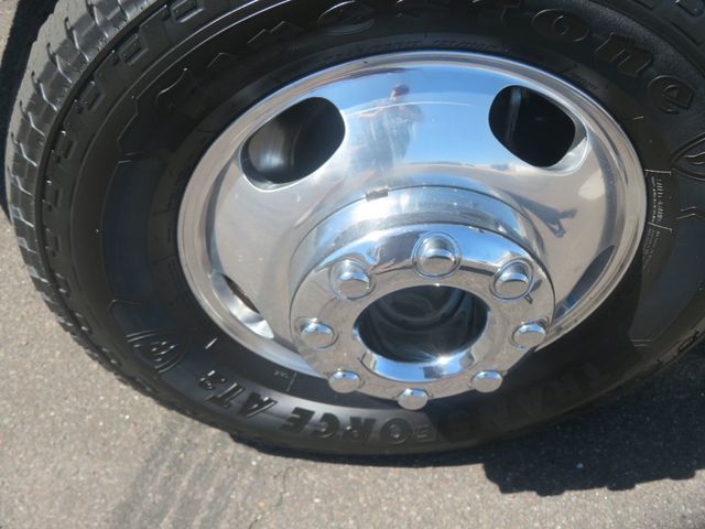 2019 Ford Super Duty F-350 DRW DUALLY F350 CREWCAB 4X4 POWERSTROKE 2 OWNER EXTRA CLEAN  DIESEL  - 23003359 - 16