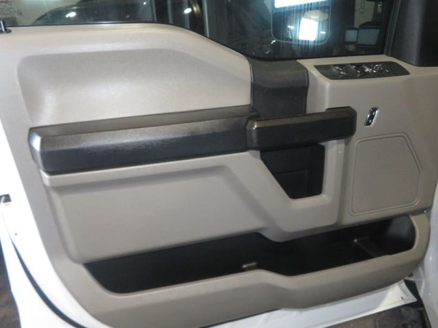 2019 Ford Super Duty F-350 DRW DUALLY F350 CREWCAB 4X4 POWERSTROKE 2 OWNER EXTRA CLEAN  DIESEL  - 23003359 - 17