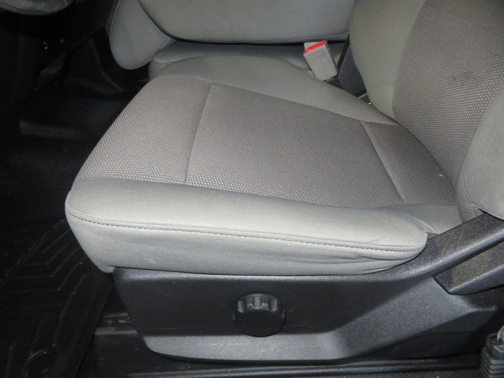 2019 Ford Super Duty F-350 DRW DUALLY F350 CREWCAB 4X4 POWERSTROKE 2 OWNER EXTRA CLEAN  DIESEL  - 23003359 - 20