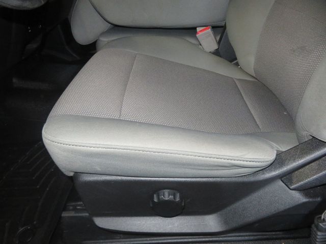 2019 Ford Super Duty F-350 DRW DUALLY F350 CREWCAB 4X4 POWERSTROKE 2 OWNER EXTRA CLEAN  DIESEL  - 23003359 - 20