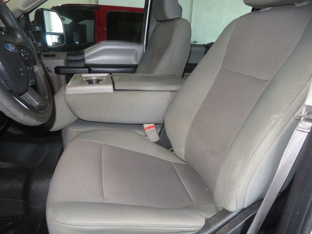 2019 Ford Super Duty F-350 DRW DUALLY F350 CREWCAB 4X4 POWERSTROKE 2 OWNER EXTRA CLEAN  DIESEL  - 23003359 - 21