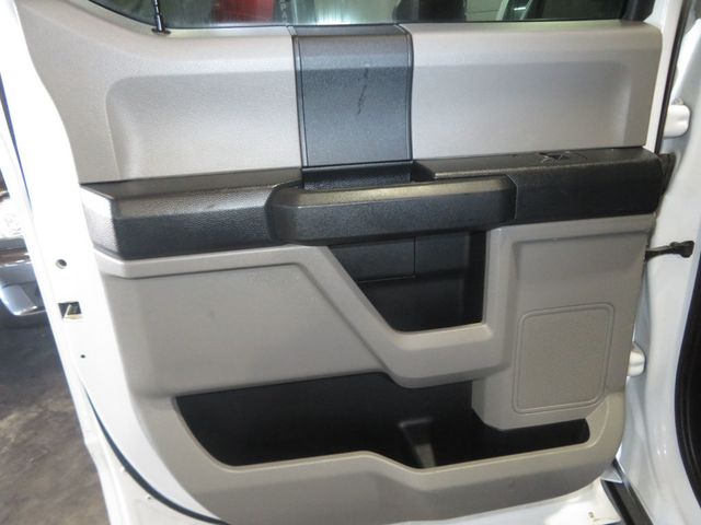 2019 Ford Super Duty F-350 DRW DUALLY F350 CREWCAB 4X4 POWERSTROKE 2 OWNER EXTRA CLEAN  DIESEL  - 23003359 - 22