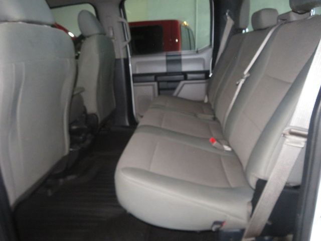 2019 Ford Super Duty F-350 DRW DUALLY F350 CREWCAB 4X4 POWERSTROKE 2 OWNER EXTRA CLEAN  DIESEL  - 23003359 - 23