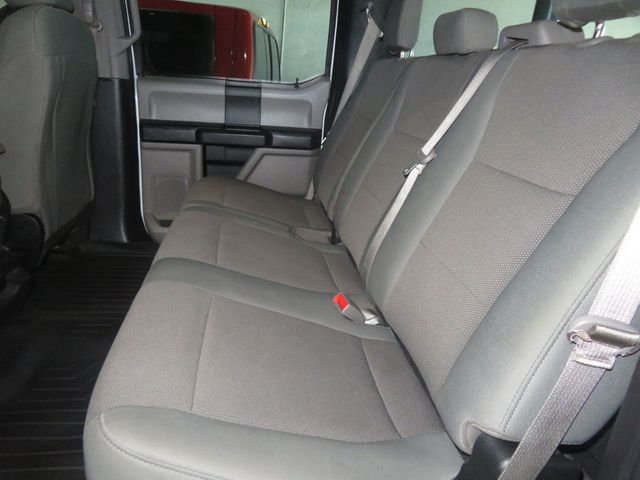 2019 Ford Super Duty F-350 DRW DUALLY F350 CREWCAB 4X4 POWERSTROKE 2 OWNER EXTRA CLEAN  DIESEL  - 23003359 - 26