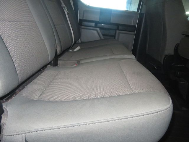 2019 Ford Super Duty F-350 DRW DUALLY F350 CREWCAB 4X4 POWERSTROKE 2 OWNER EXTRA CLEAN  DIESEL  - 23003359 - 30