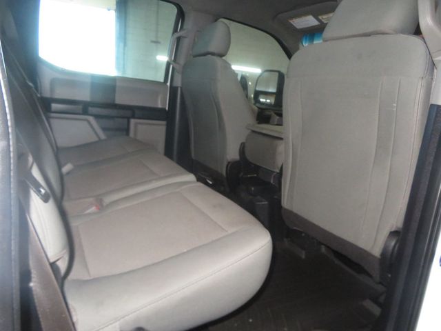 2019 Ford Super Duty F-350 DRW DUALLY F350 CREWCAB 4X4 POWERSTROKE 2 OWNER EXTRA CLEAN  DIESEL  - 23003359 - 31