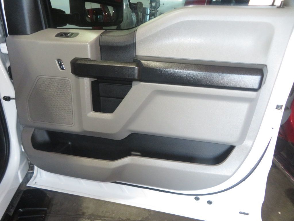 2019 Ford Super Duty F-350 DRW DUALLY F350 CREWCAB 4X4 POWERSTROKE 2 OWNER EXTRA CLEAN  DIESEL  - 23003359 - 32