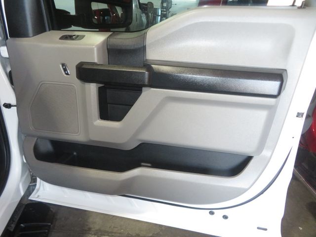 2019 Ford Super Duty F-350 DRW DUALLY F350 CREWCAB 4X4 POWERSTROKE 2 OWNER EXTRA CLEAN  DIESEL  - 23003359 - 32