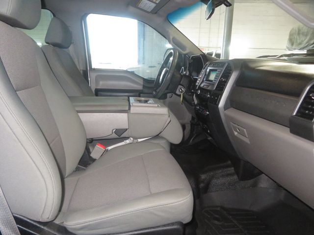 2019 Ford Super Duty F-350 DRW DUALLY F350 CREWCAB 4X4 POWERSTROKE 2 OWNER EXTRA CLEAN  DIESEL  - 23003359 - 33