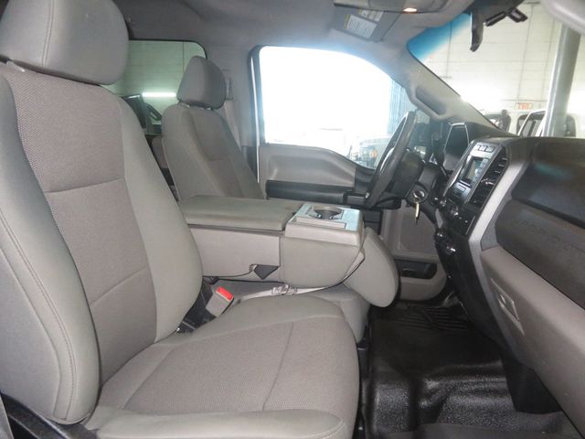 2019 Ford Super Duty F-350 DRW DUALLY F350 CREWCAB 4X4 POWERSTROKE 2 OWNER EXTRA CLEAN  DIESEL  - 23003359 - 34