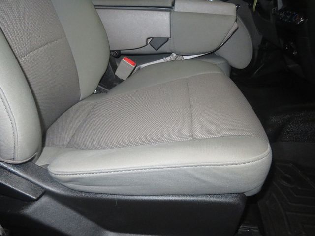 2019 Ford Super Duty F-350 DRW DUALLY F350 CREWCAB 4X4 POWERSTROKE 2 OWNER EXTRA CLEAN  DIESEL  - 23003359 - 35